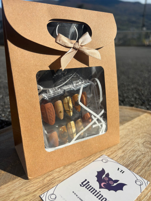 Supplément — Emballage cadeau