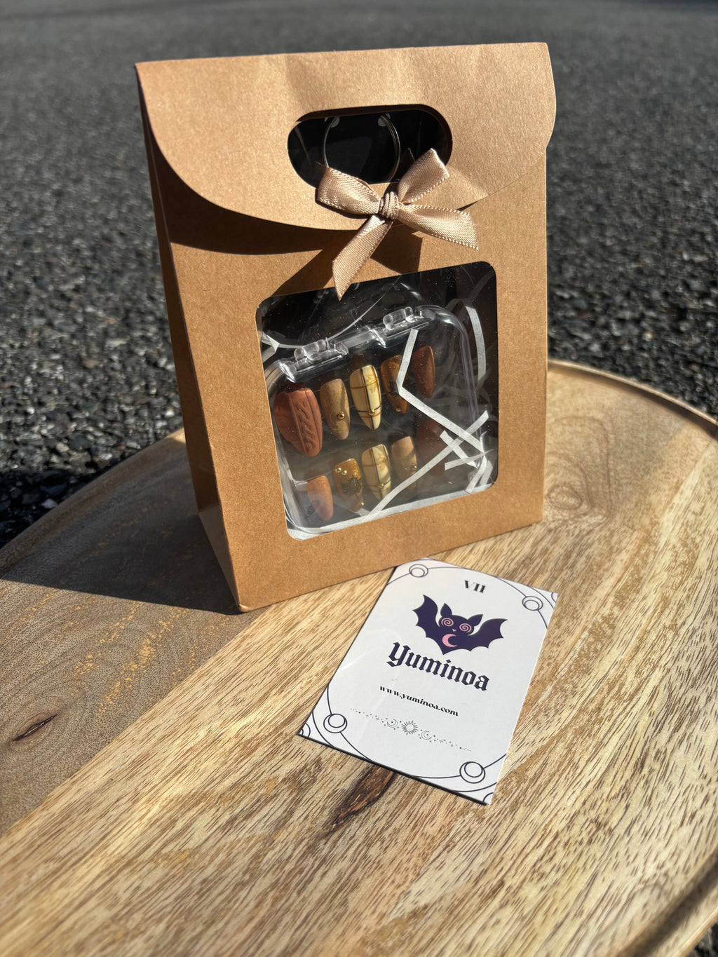 Supplément — Emballage cadeau