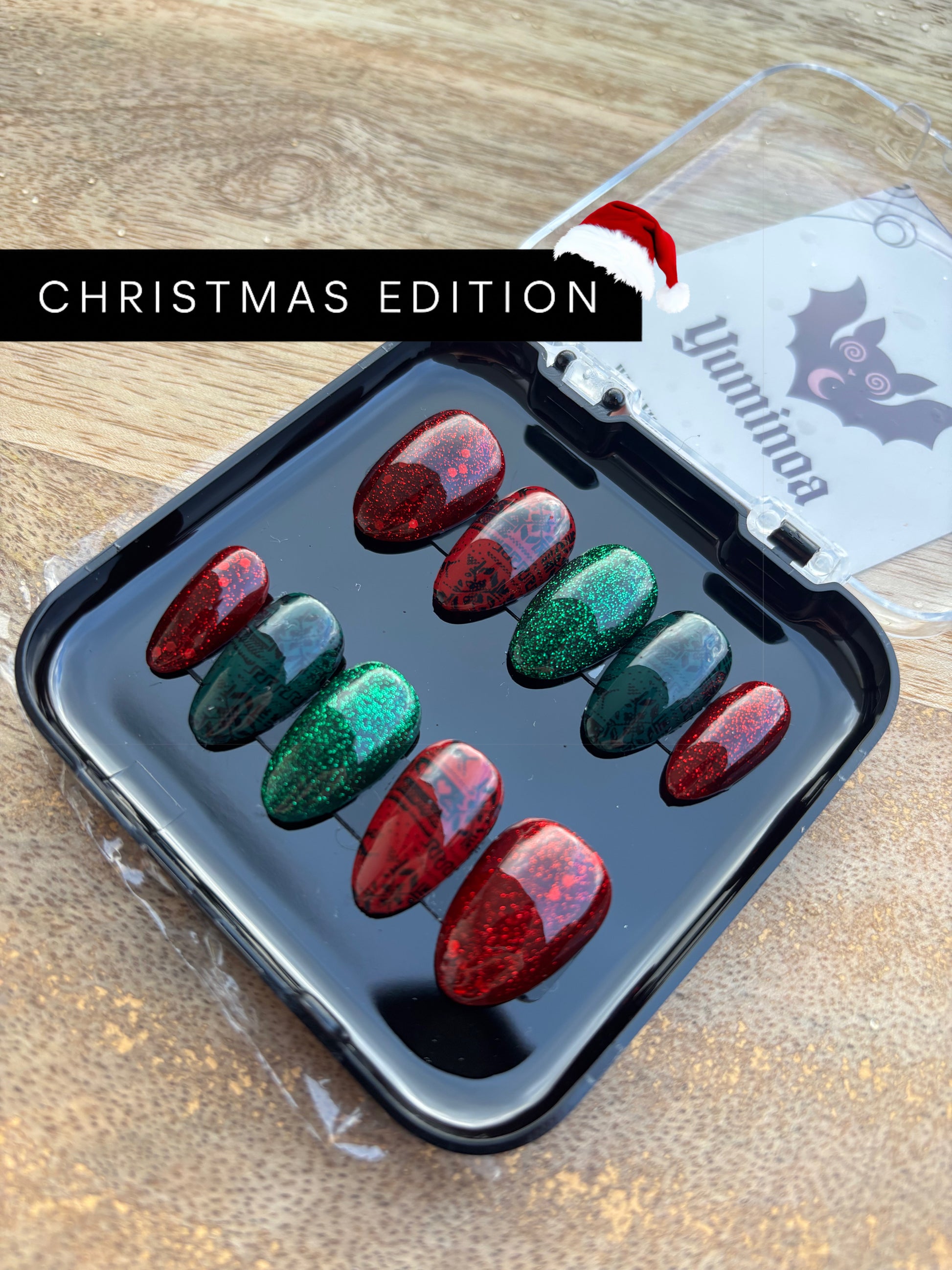 ❄ Gala du Solstice