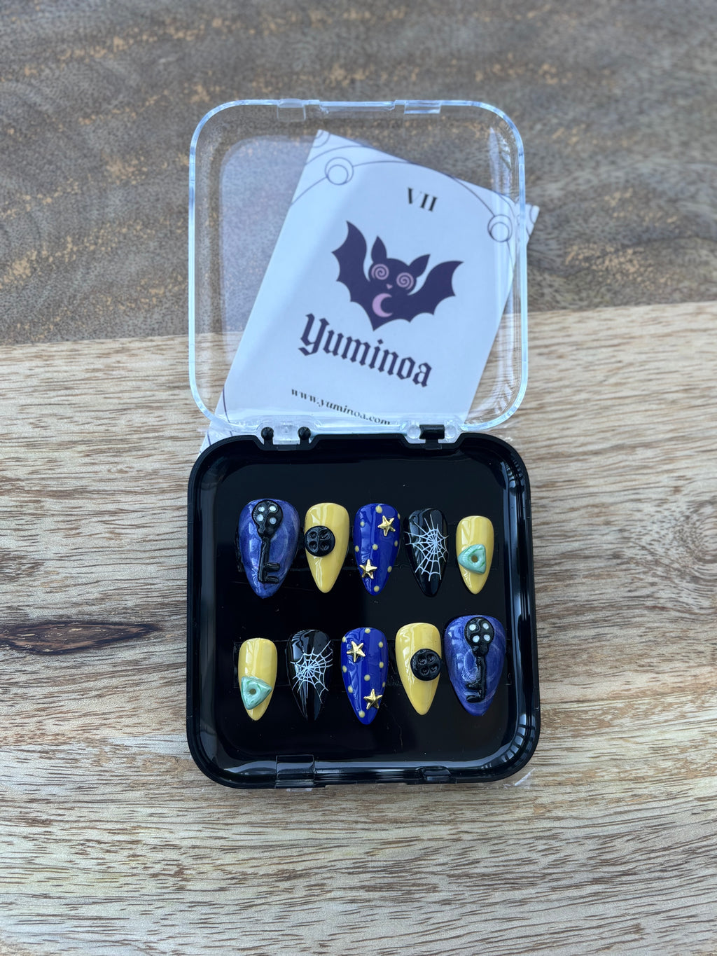 ✦ Otherworld Thread