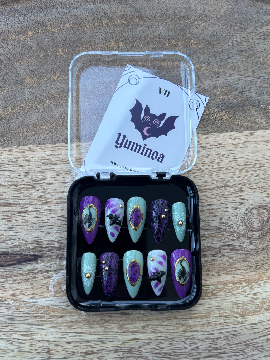 ✦ Coven’s Whisper