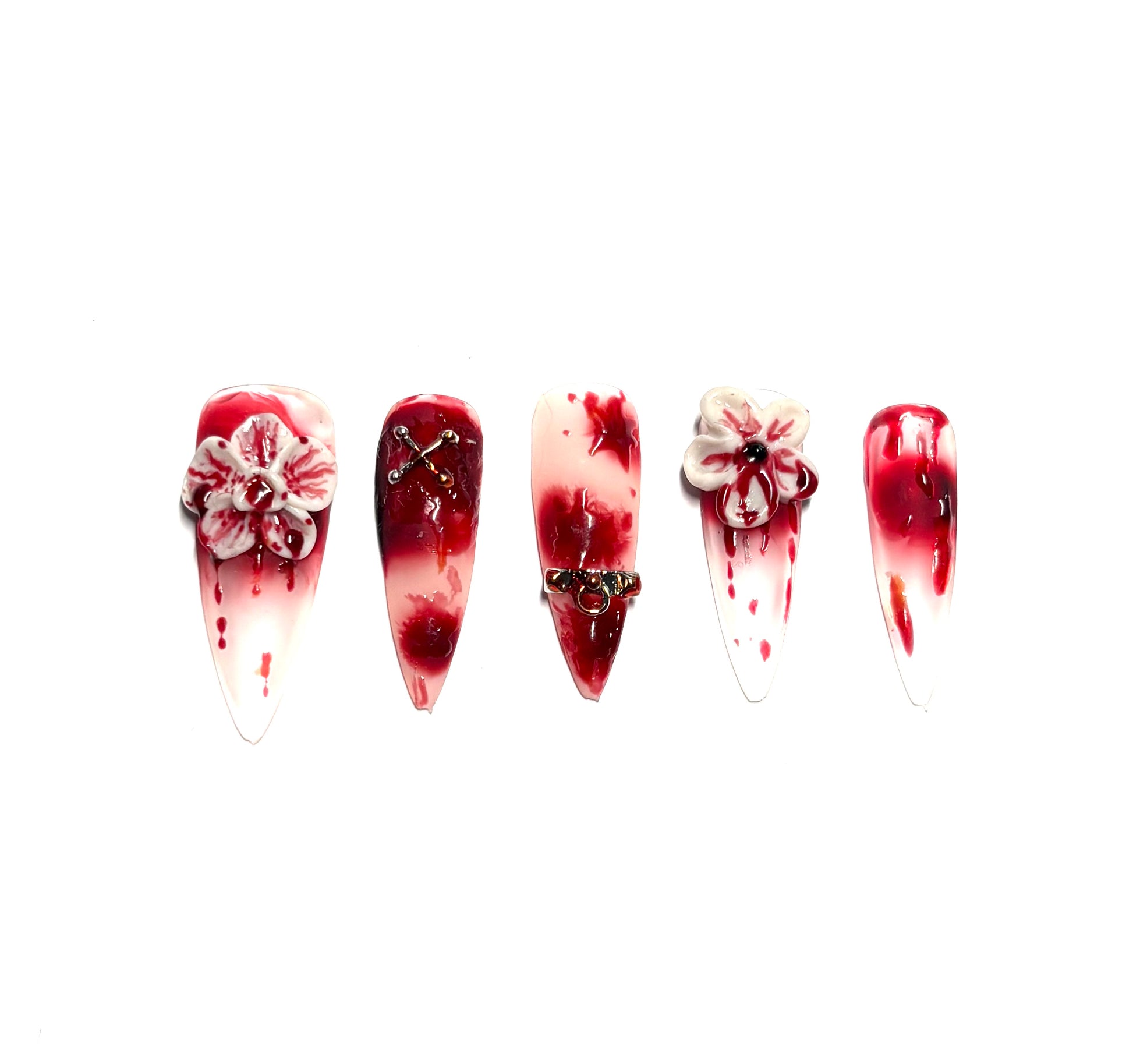 ✦ Bloody Bloom