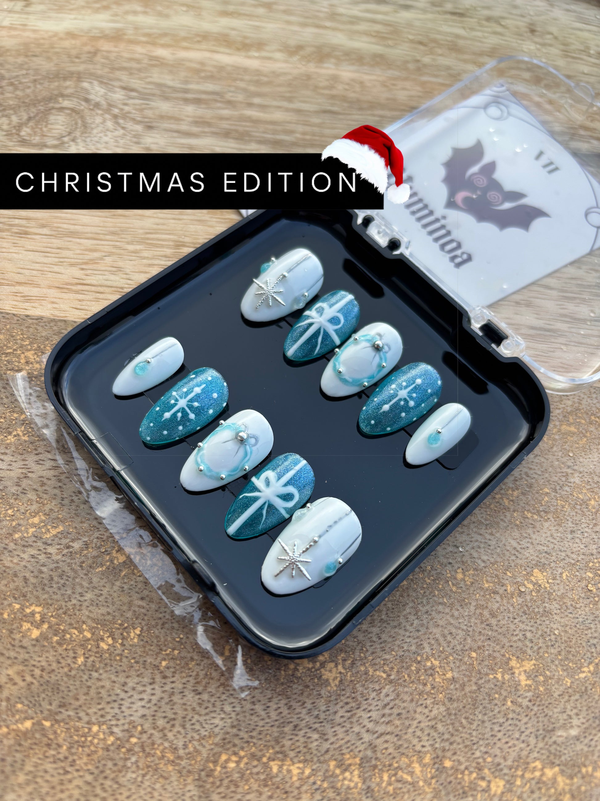 ❄ Étoile Boréale