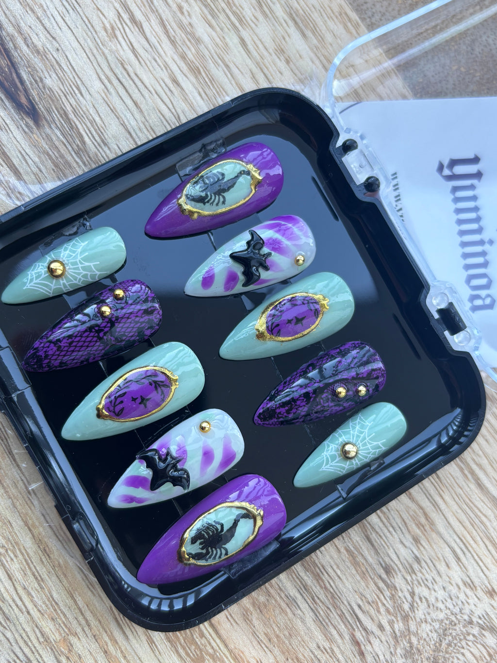 ✦ Coven’s Whisper