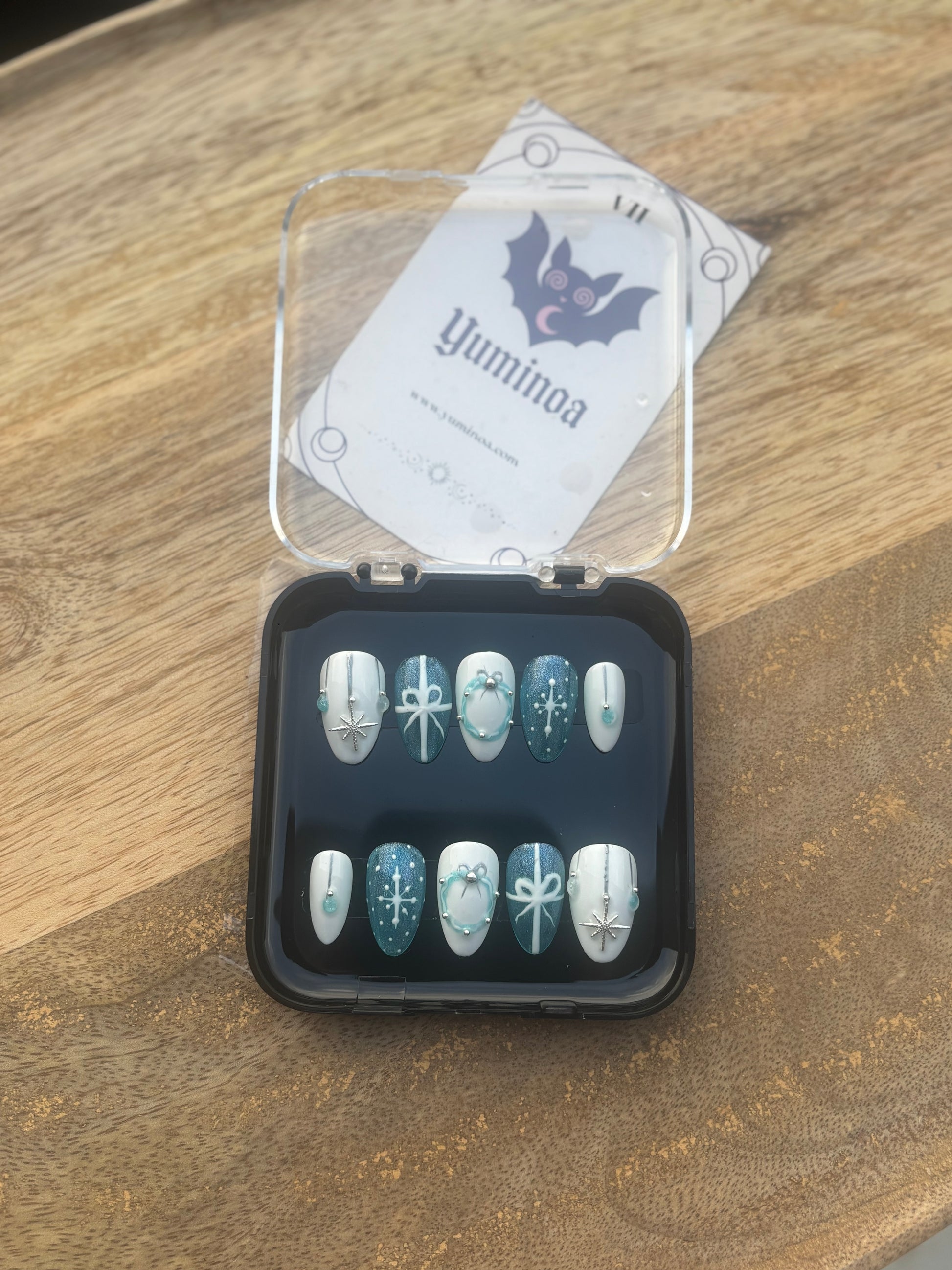 ❄ Étoile Boréale