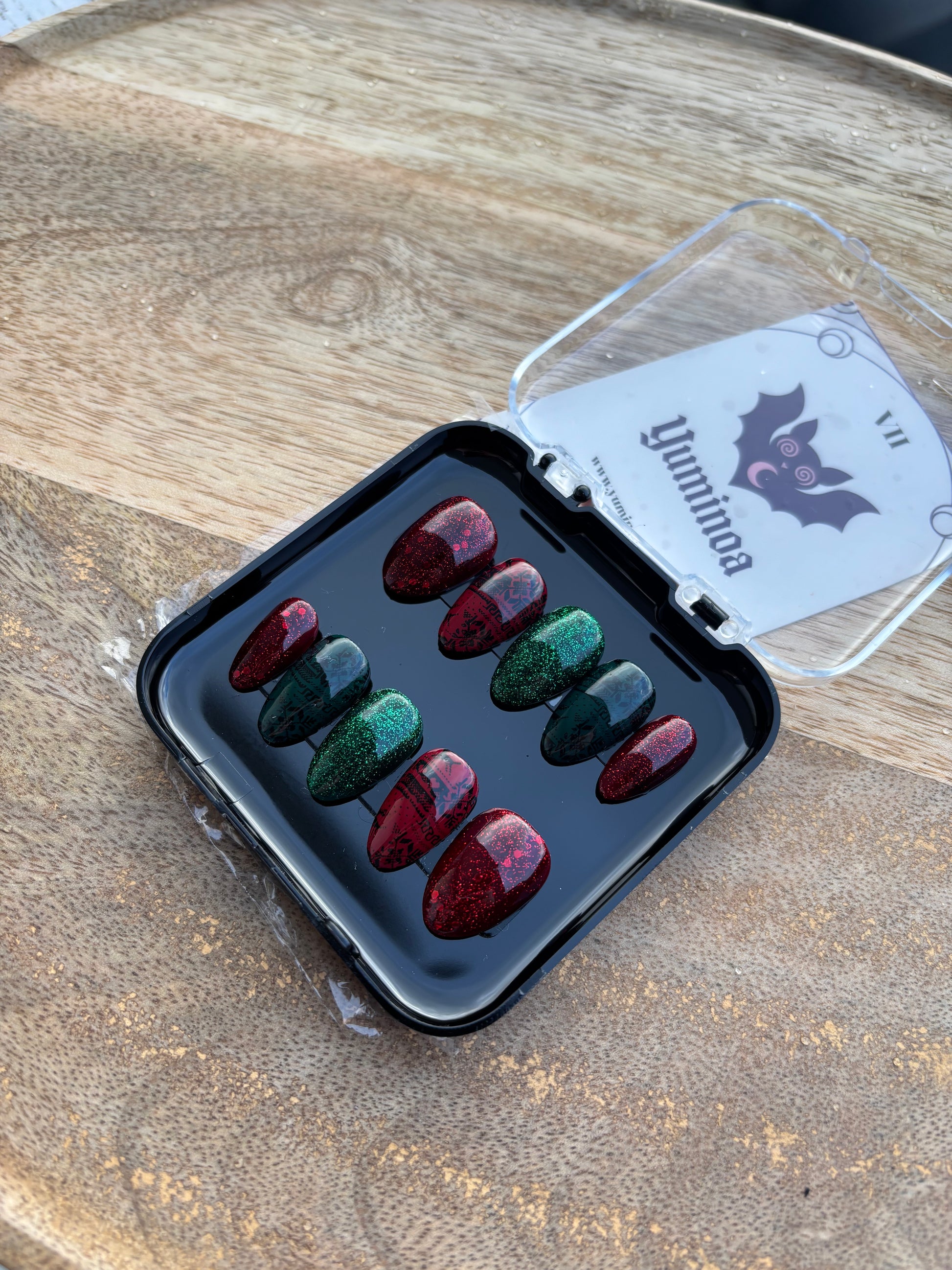 ❄ Gala du Solstice