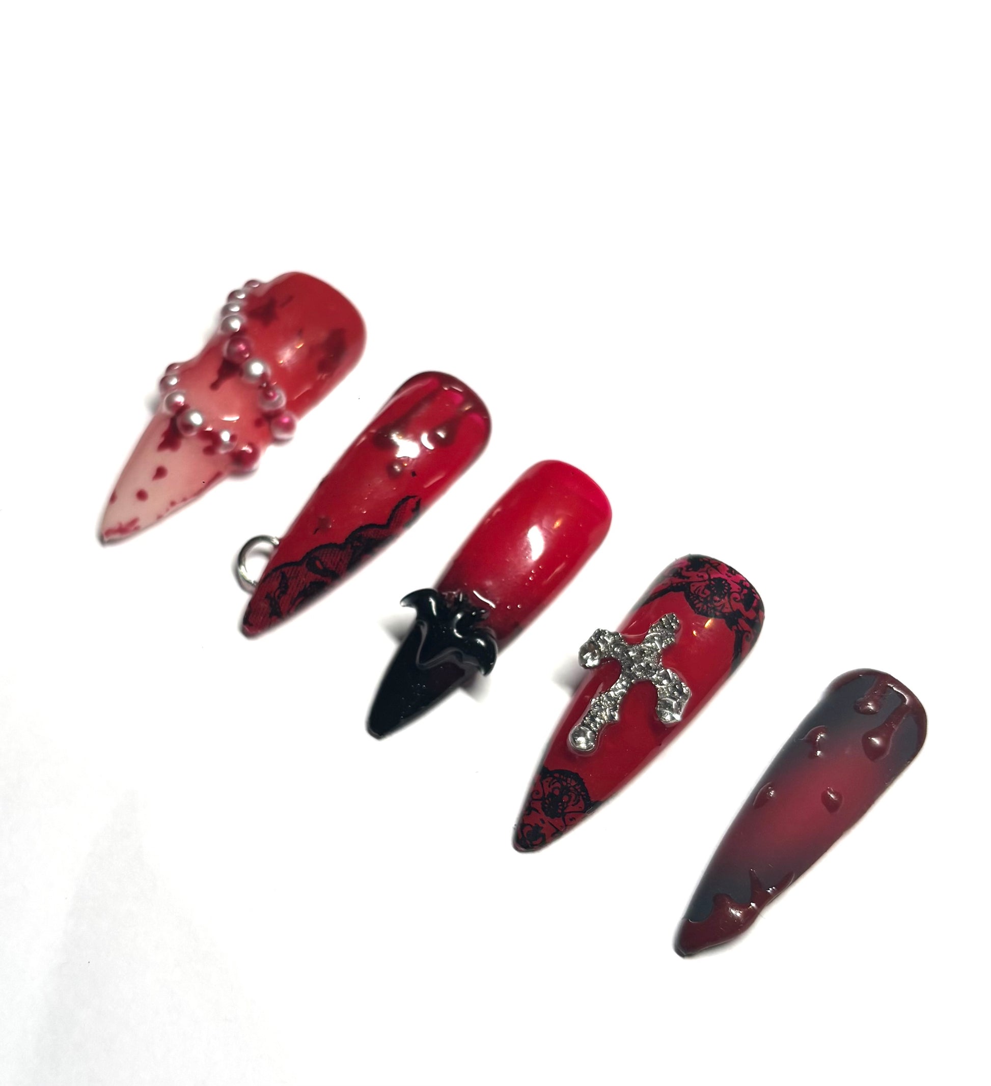 ✦ Vampire