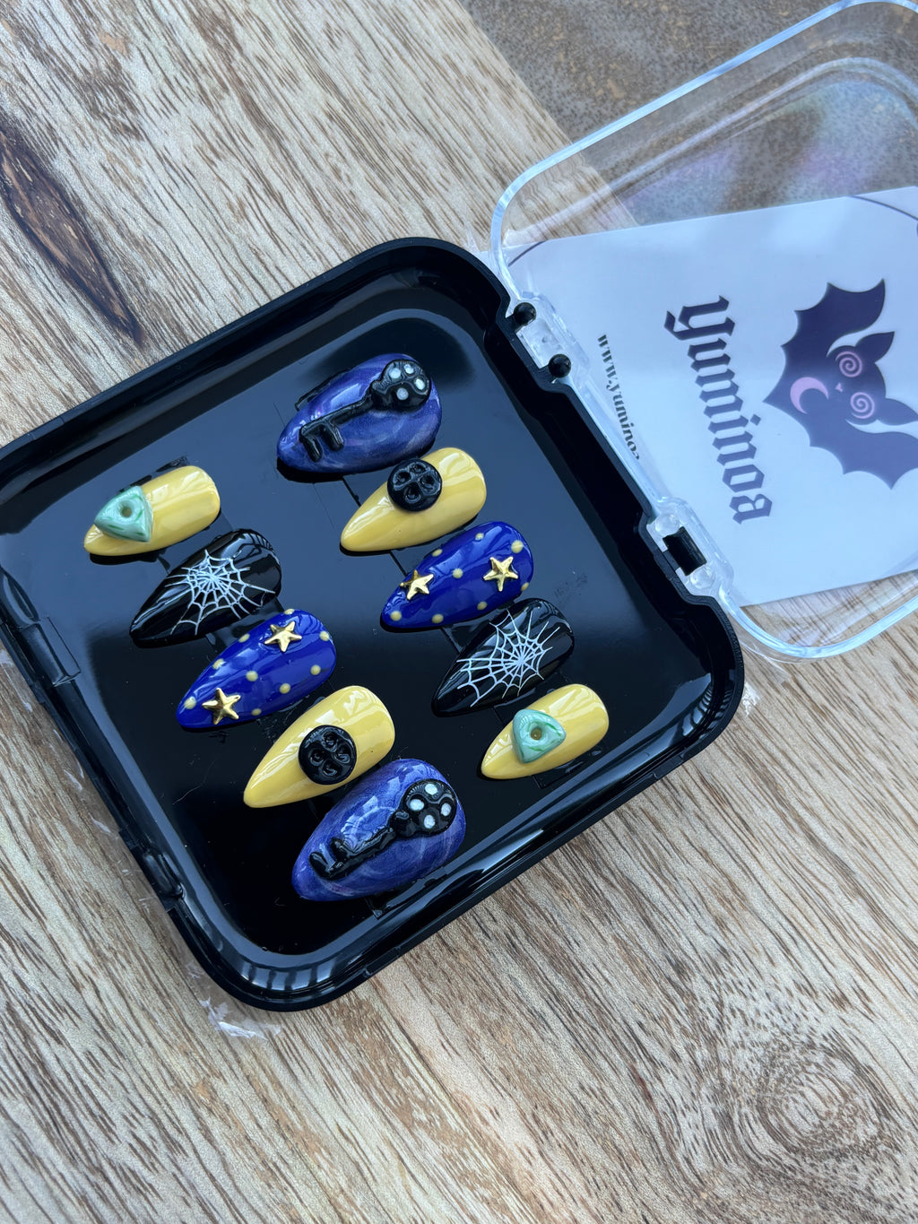 ✦ Otherworld Thread