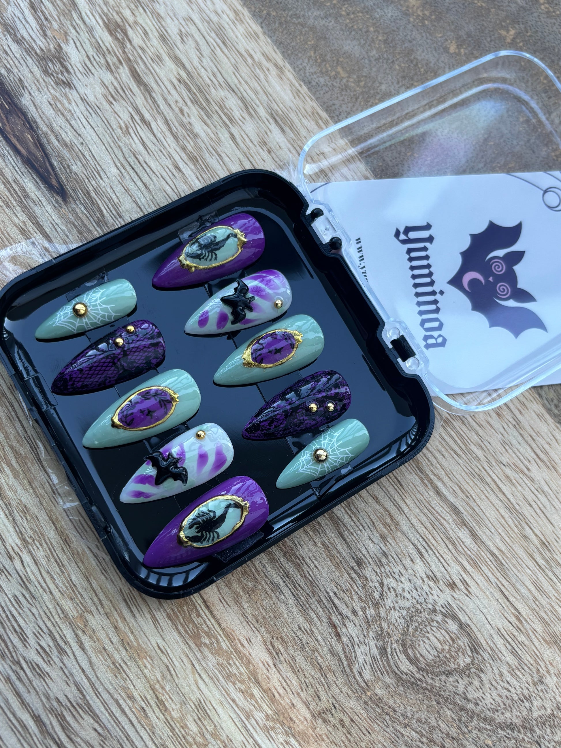 ✦ Coven’s Whisper