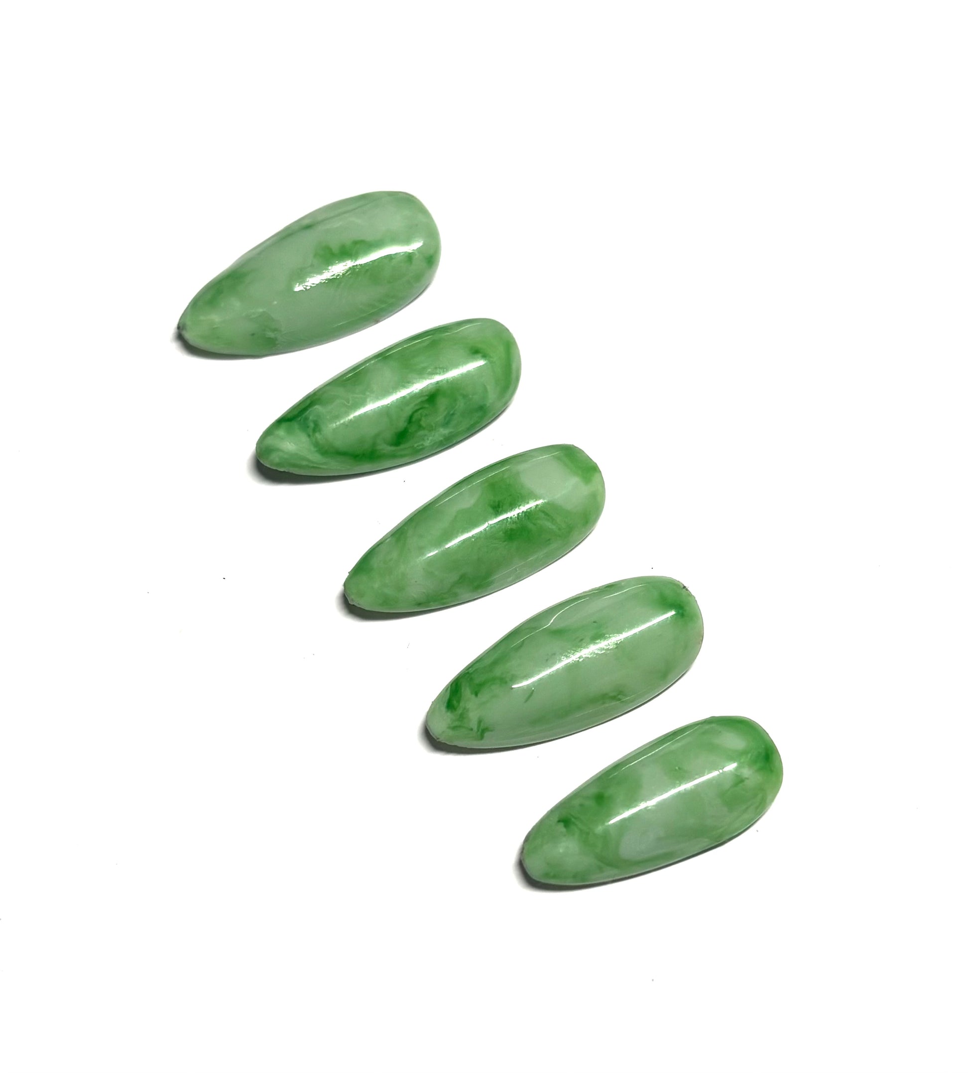 ☀ Jade / 𝕮𝖔𝖑𝖑𝖊𝖈𝖙𝖎𝖔𝖓 𝕻𝖗𝖊́𝖈𝖎𝖊𝖚𝖘𝖊