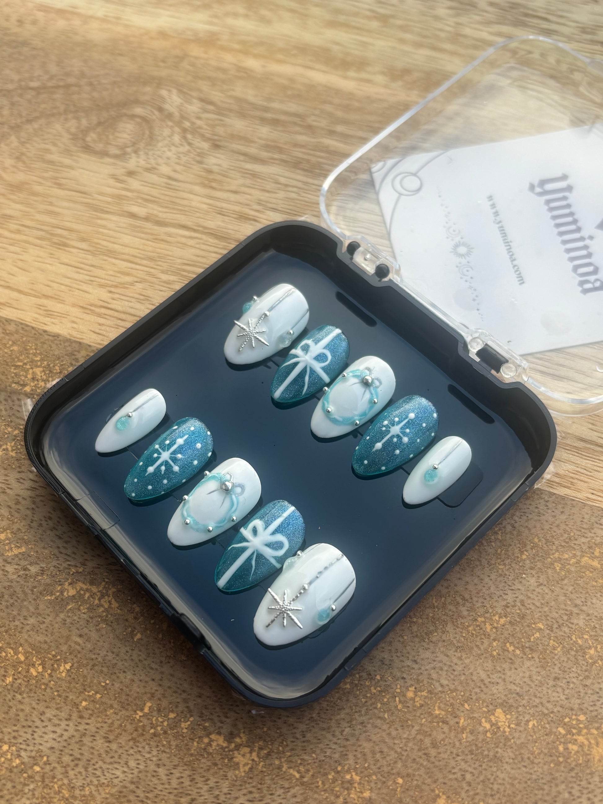 ❄ Étoile Boréale