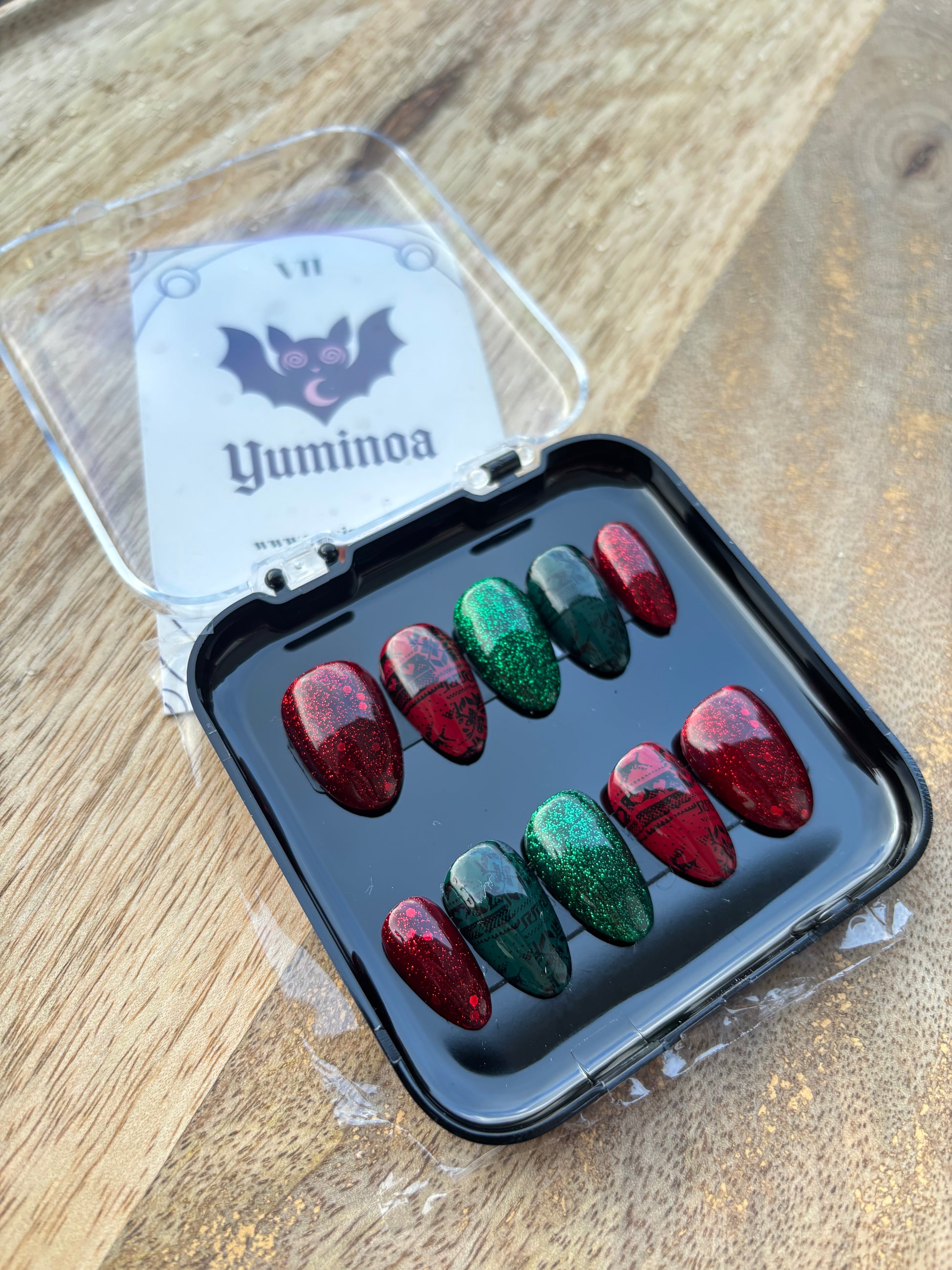 ❄ Gala du Solstice