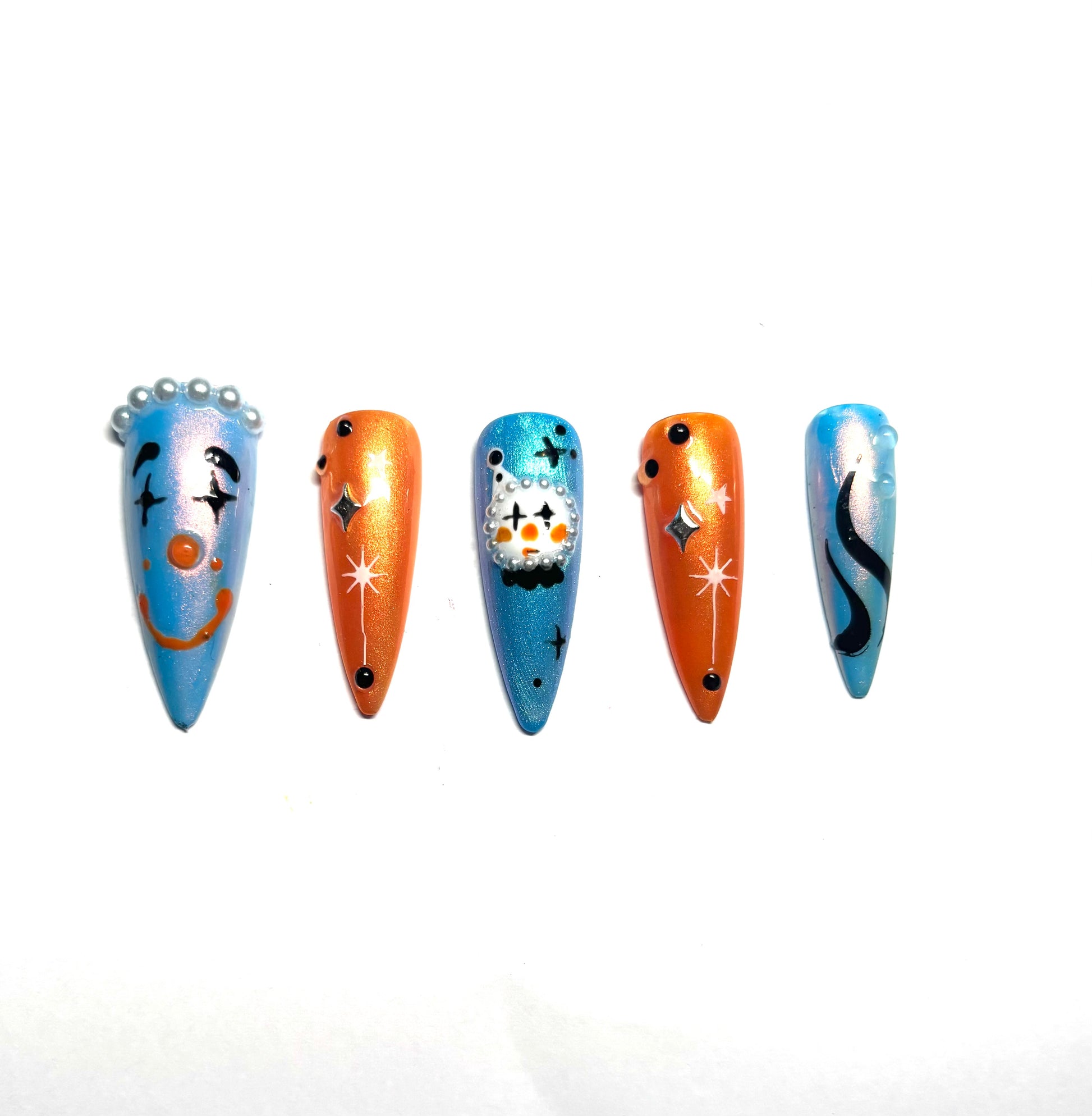 ✦ Clown