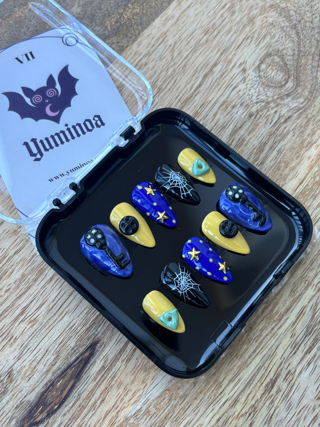 ✦ Otherworld Thread