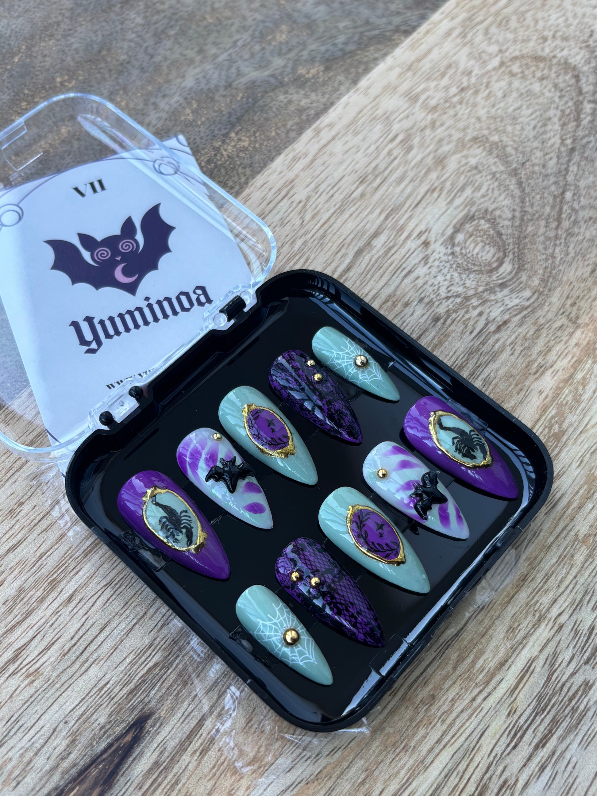 ✦ Coven’s Whisper