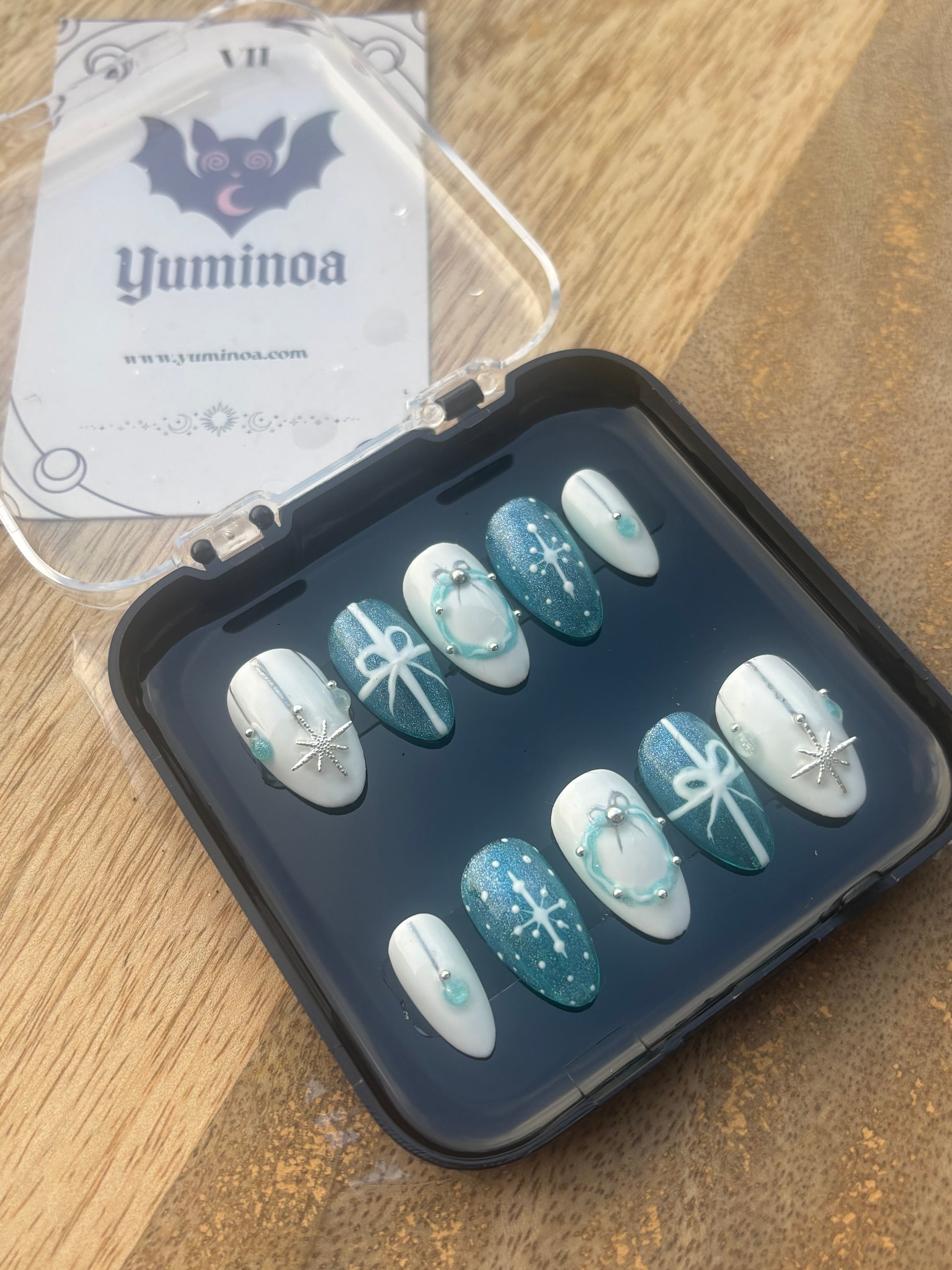 ❄ Étoile Boréale