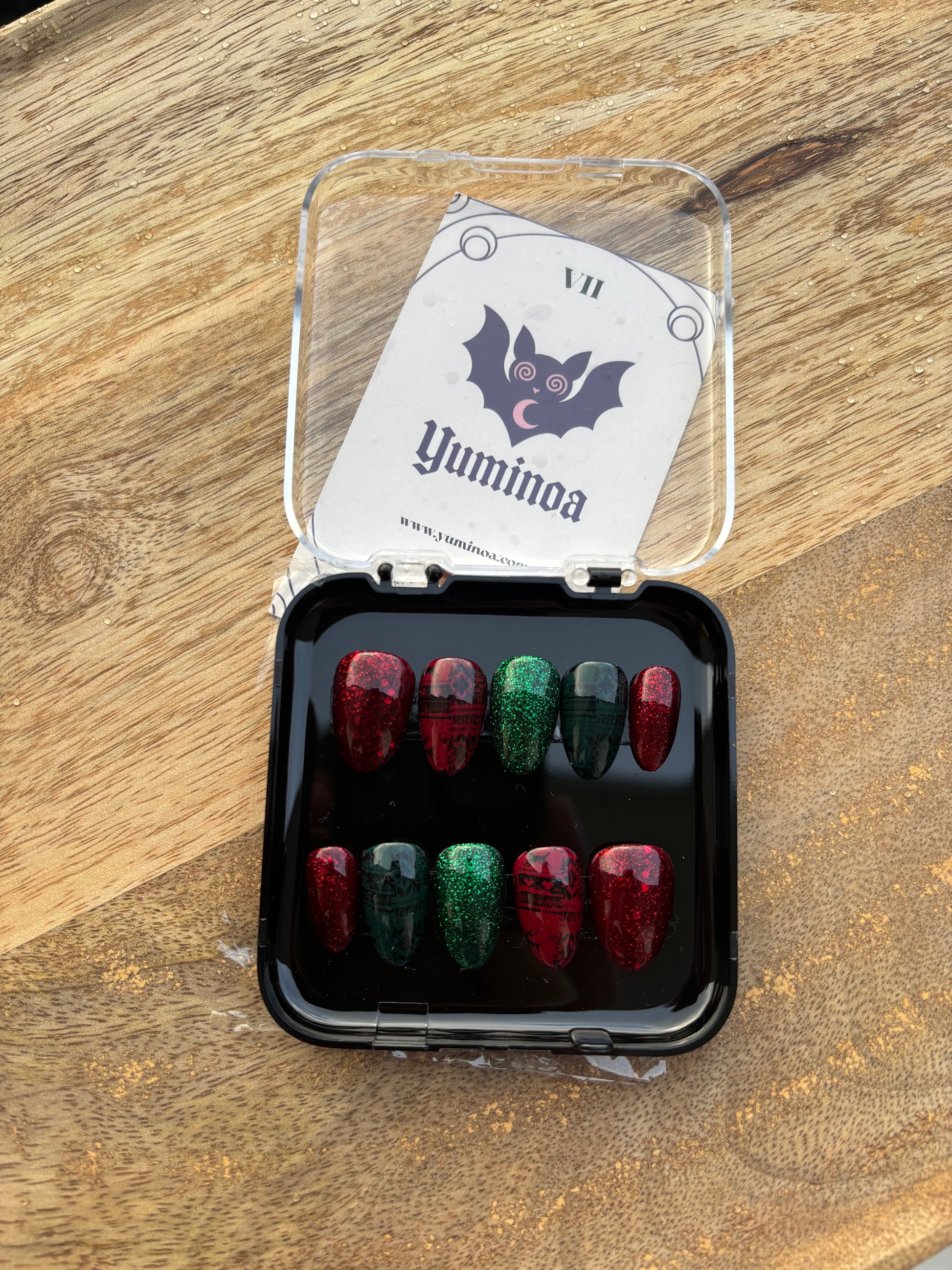 ❄ Gala du Solstice